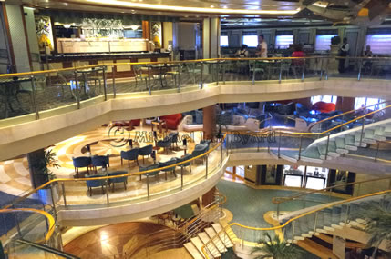 Oceana Atrium